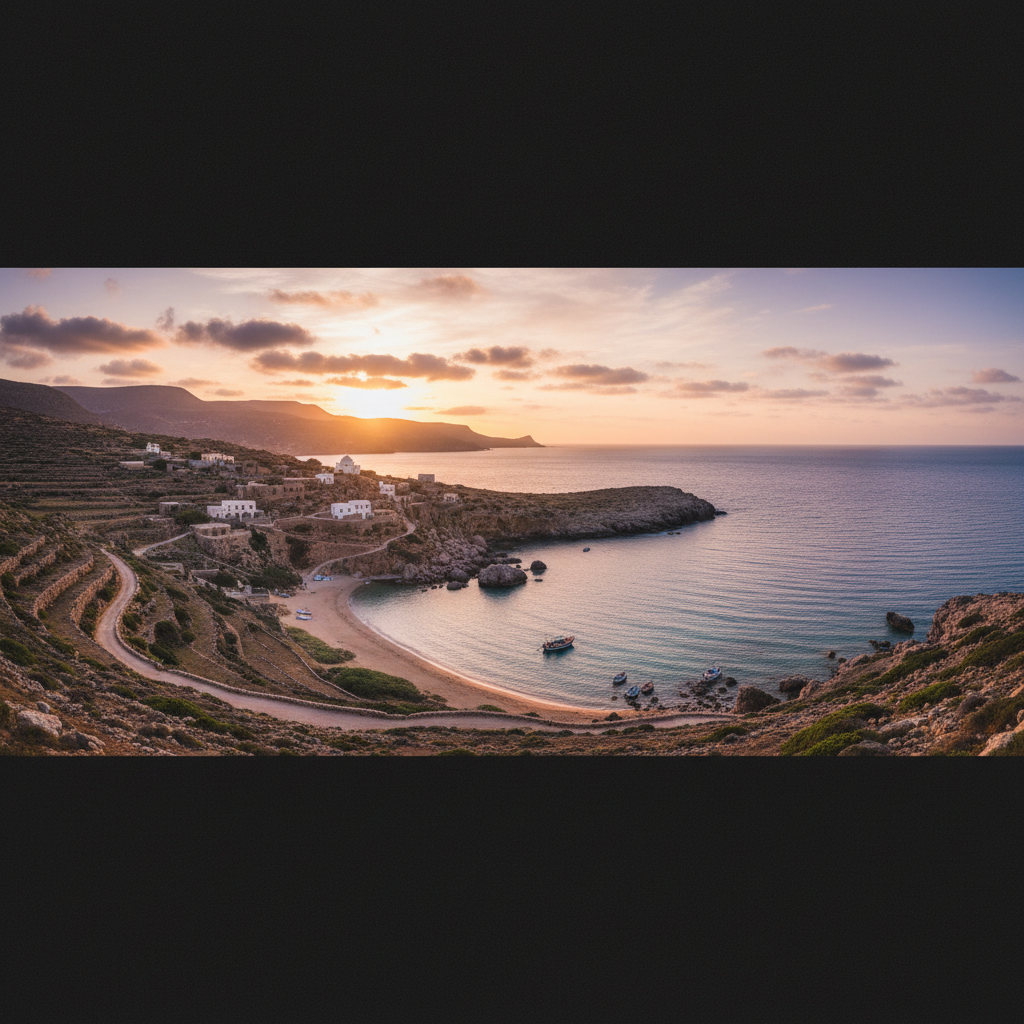 Titus — cinematic scene